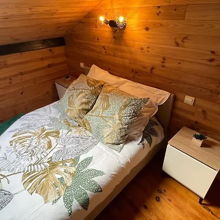 בית נופש Le *