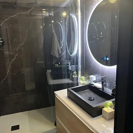 בית נופש Le *