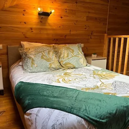 Le בית נופש *