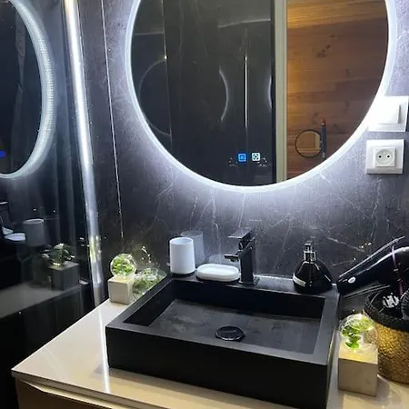 Le בית נופש Saint-Pardoux-la-Rivière