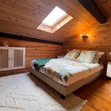 Le * Saint-Pardoux-la-Rivière