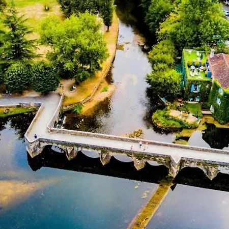 Le * Saint-Pardoux-la-Rivière