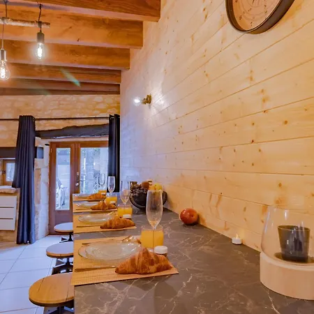 Le * Saint-Pardoux-la-Rivière