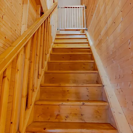 Le בית נופש *