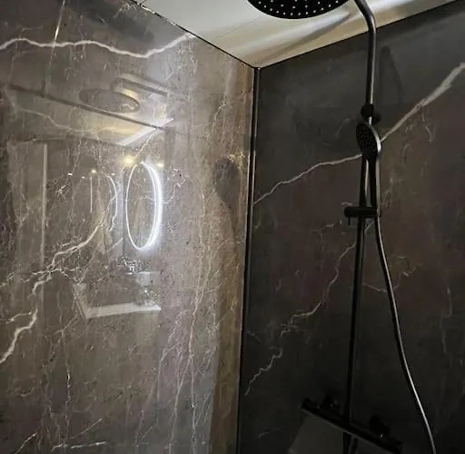 Le Prázdninový dům Saint-Pardoux-la-Rivière