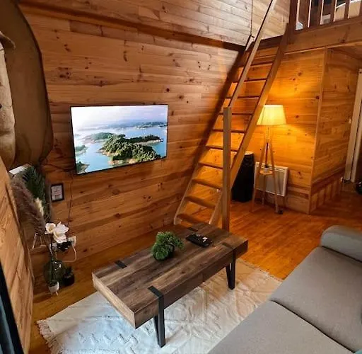 Prázdninový dům Le *