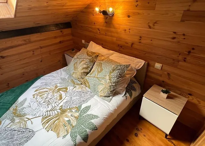 Prázdninový dům Le *