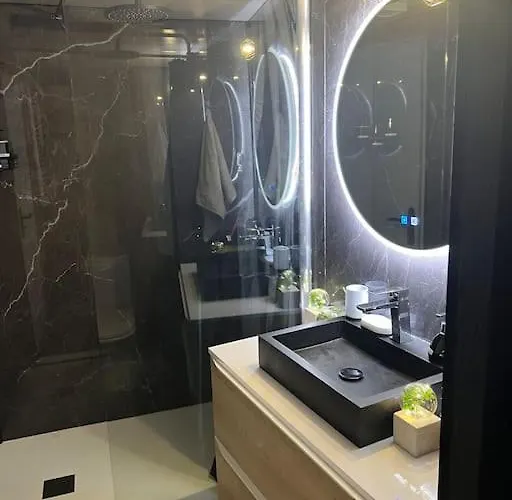 Prázdninový dům Le *