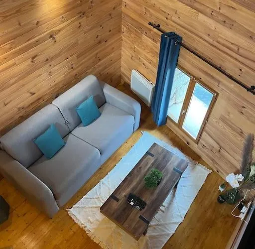 Prázdninový dům Le