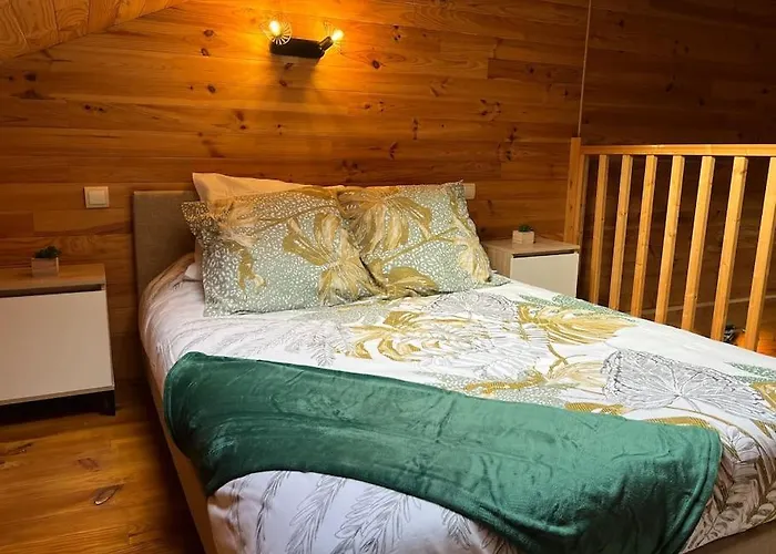 Le Prázdninový dům *