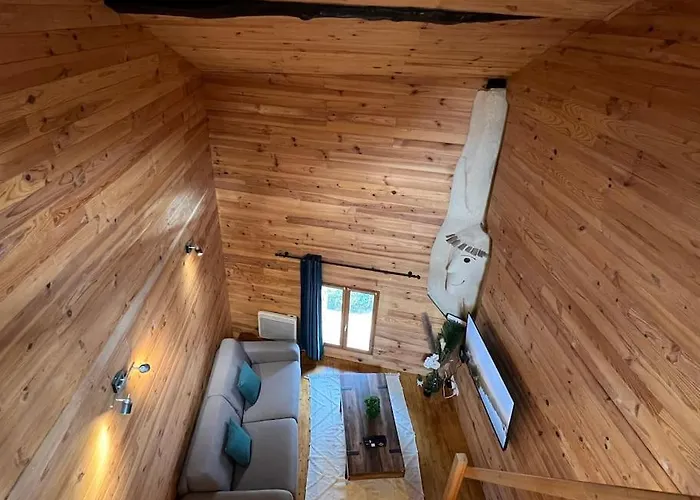 Le Prázdninový dům *