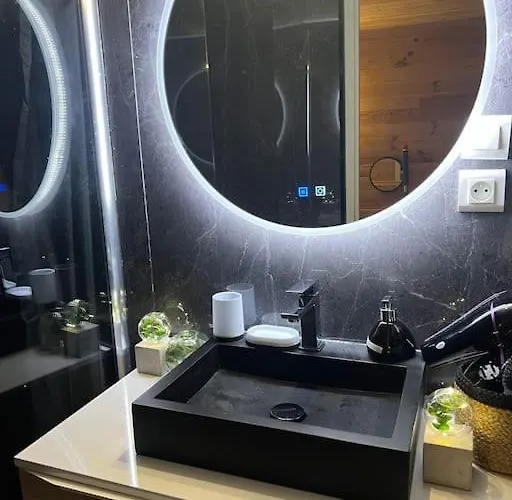 Le Prázdninový dům Saint-Pardoux-la-Rivière