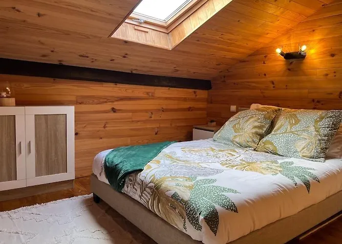 Le * Saint-Pardoux-la-Rivière