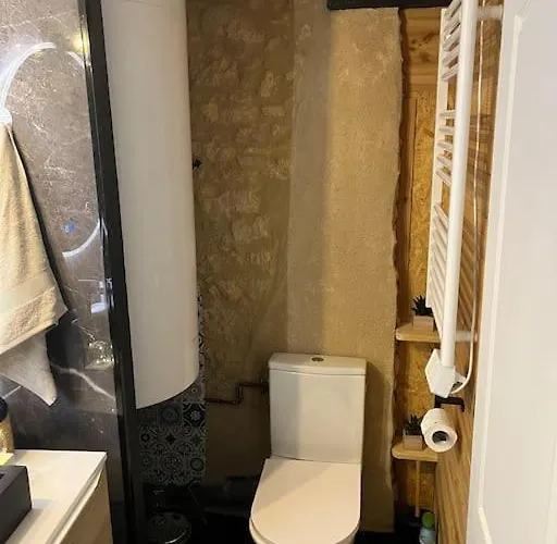 Le * Saint-Pardoux-la-Rivière