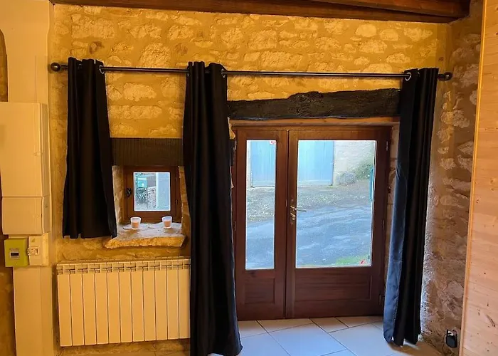 Le Prázdninový dům *