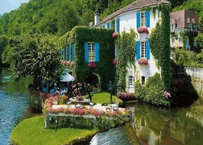 Le Prázdninový dům