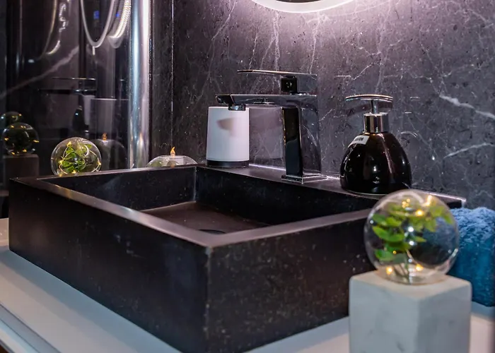 Prázdninový dům Le