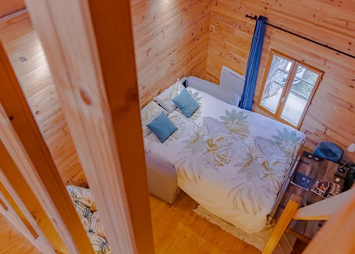 Le Prázdninový dům *