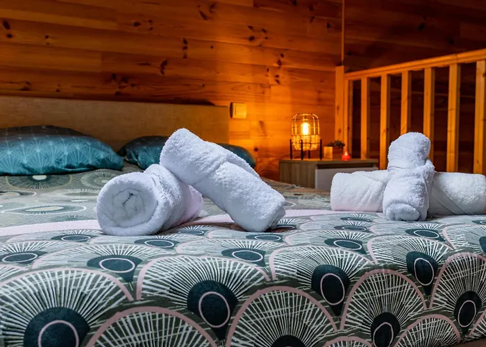 Prázdninový dům Le Saint-Pardoux-la-Rivière