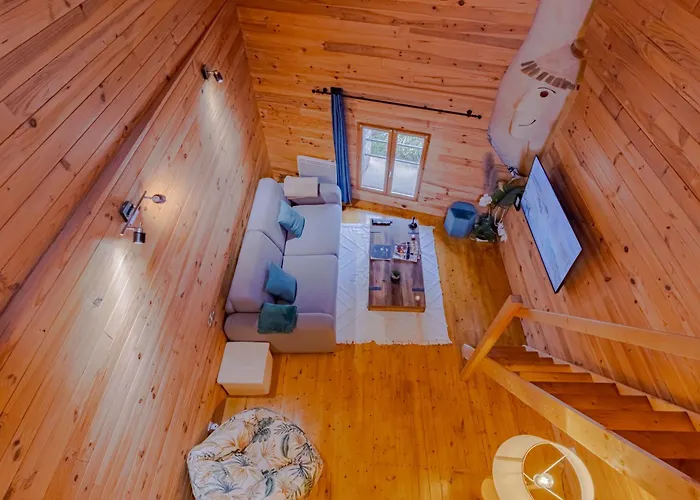 Le Prázdninový dům Saint-Pardoux-la-Rivière