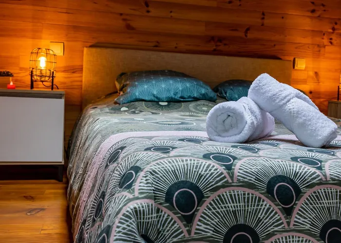 Le Prázdninový dům