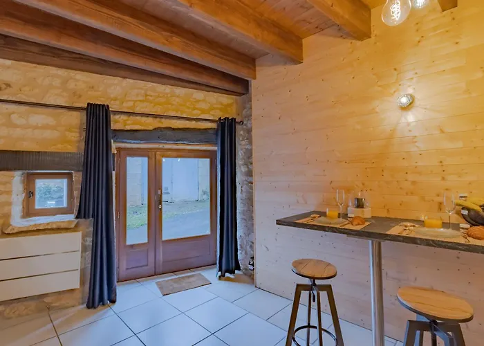 Le Prázdninový dům