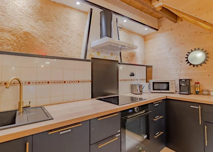 Le Prázdninový dům *