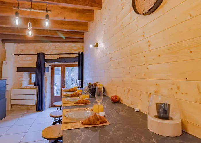 Le * Saint-Pardoux-la-Rivière