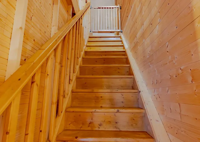 Le Prázdninový dům *