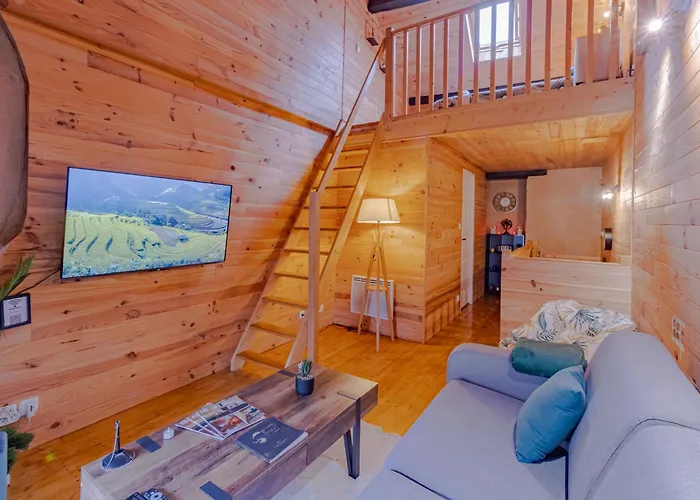 Le Prázdninový dům